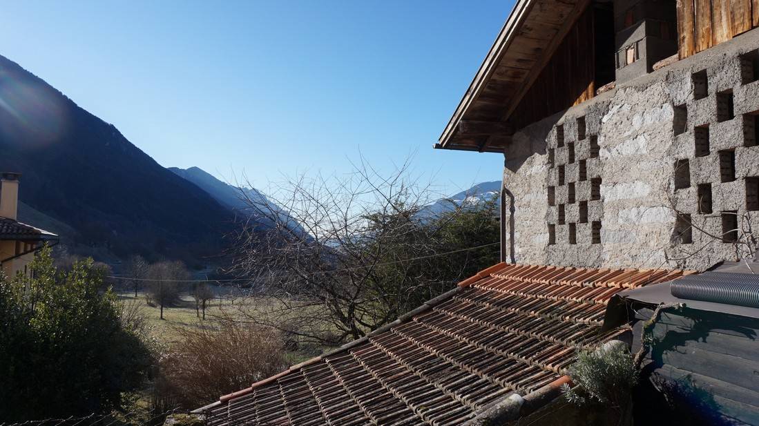 Porzione di Rustico in vendita a Pieve di Bono-Prezzo