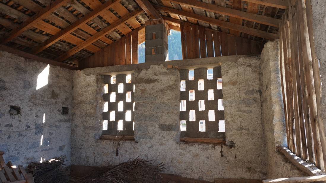 Porzione di Rustico in vendita a Pieve di Bono-Prezzo