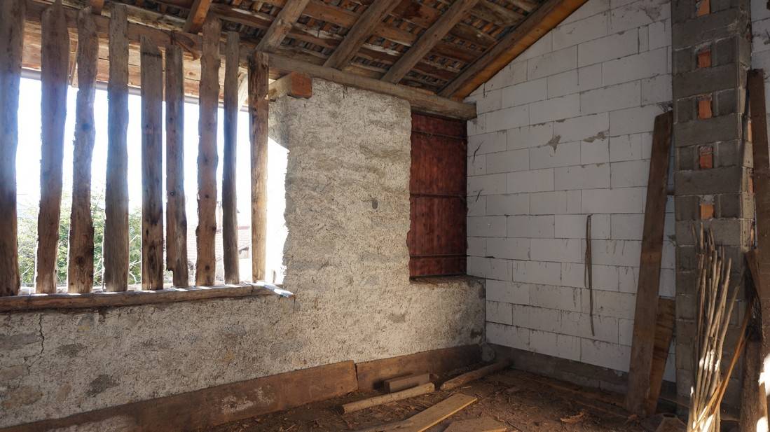 Porzione di Rustico in vendita a Pieve di Bono-Prezzo