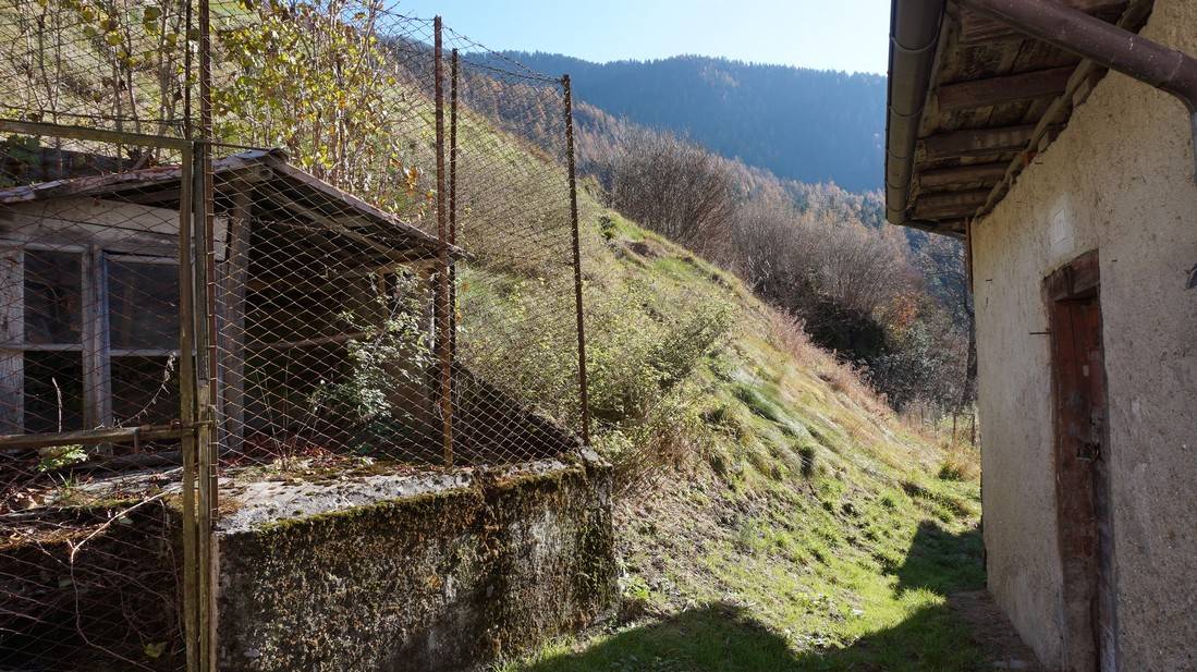 Casa Indipendente in vendita a Breguzzo