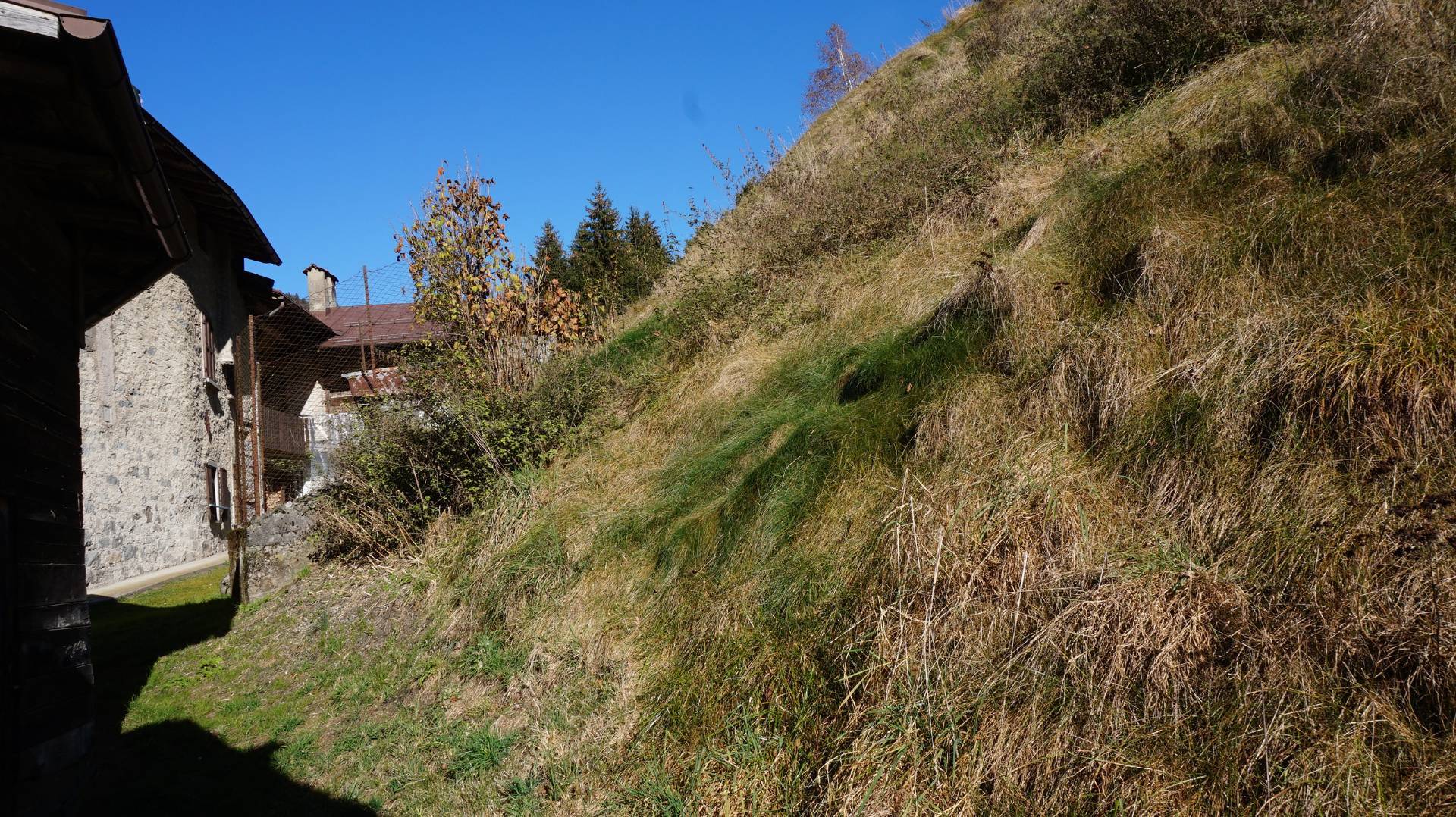 Casa Indipendente in vendita a Breguzzo