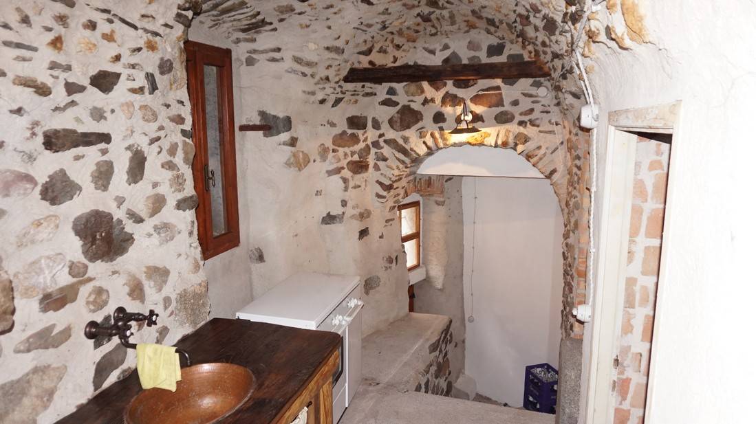 Appartamento 4Locale in vendita a Condino