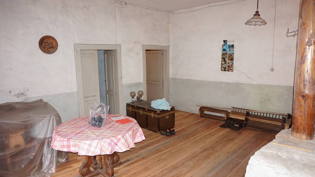 Appartamento 4Locale in vendita a Condino