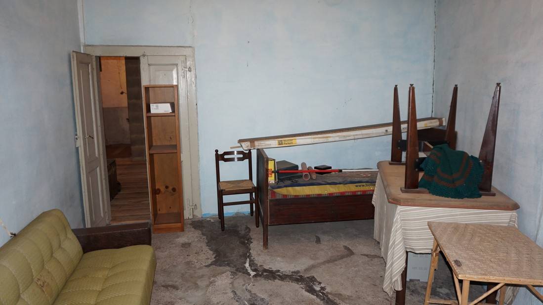 Appartamento 4Locale in vendita a Condino