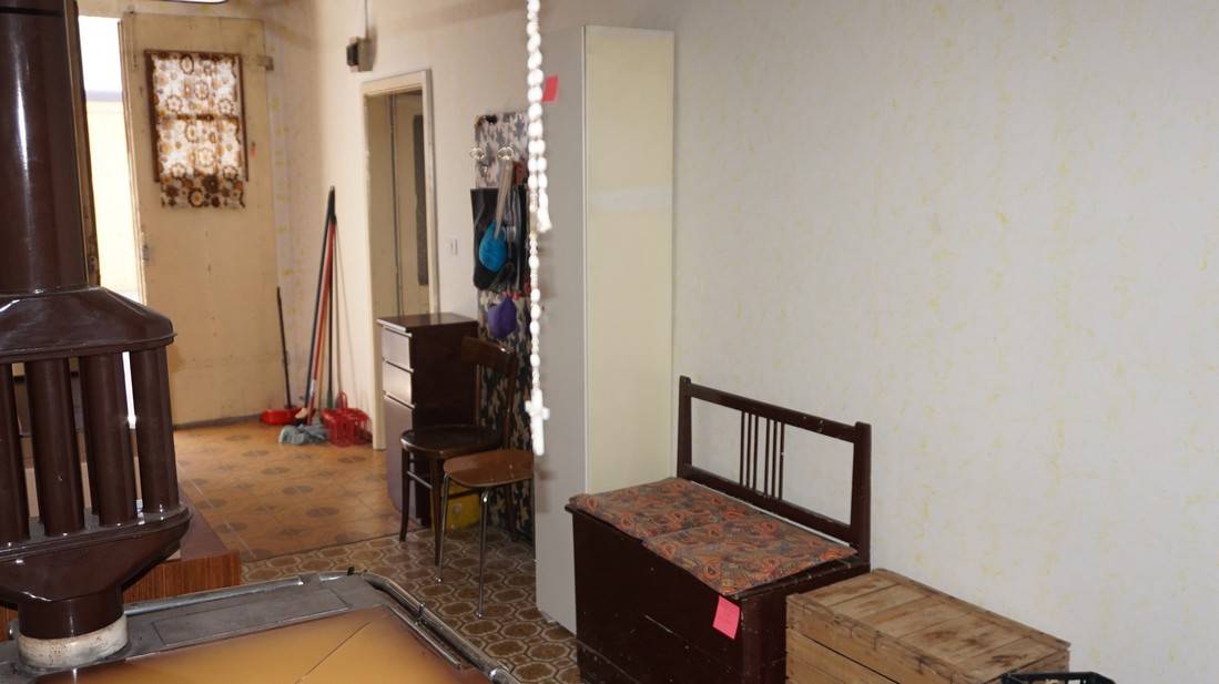 Casa Indipendente in vendita a Pieve di Bono, Por