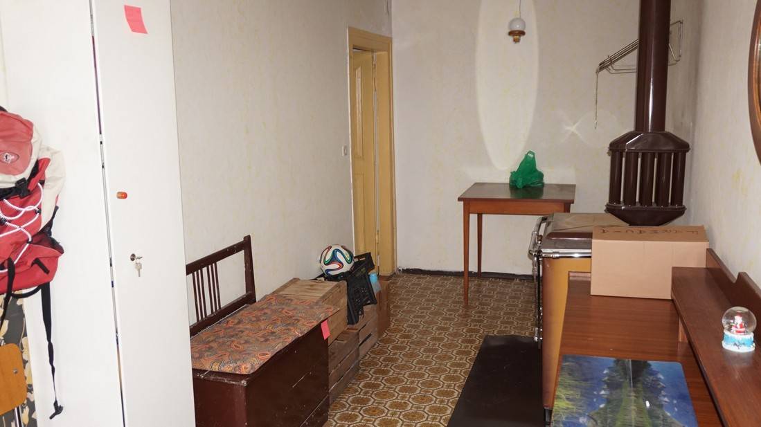 Casa Indipendente in vendita a Pieve di Bono, Por