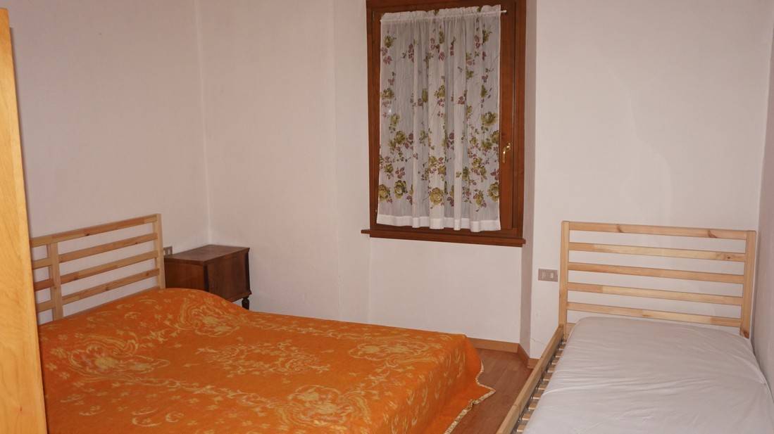 Casa Indipendente in vendita a Pieve di Bono, Por