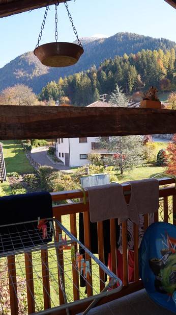 Appartamento 3Locale in vendita a Borgo Lares