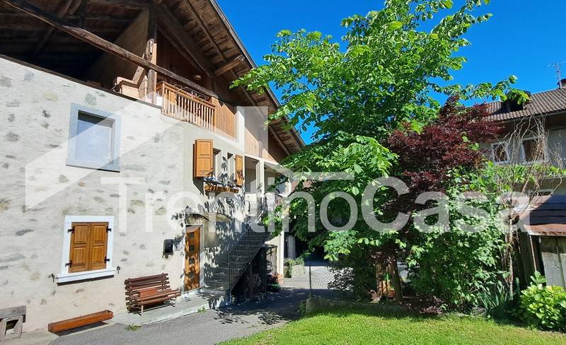 Appartamento 3Locale in vendita a Borgo Lares