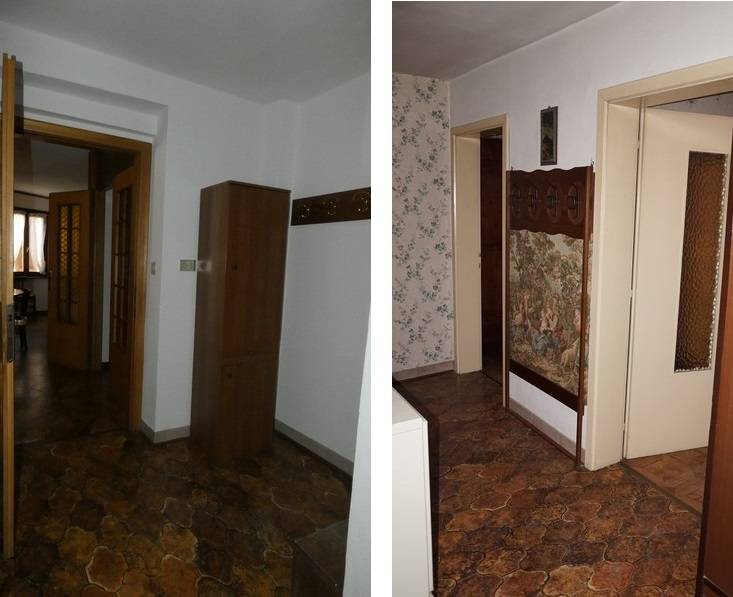 Appartamento 3Locale in vendita a Breguzzo