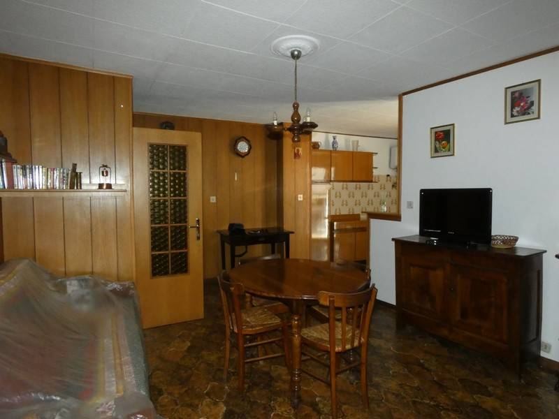 Appartamento 3Locale in vendita a Breguzzo