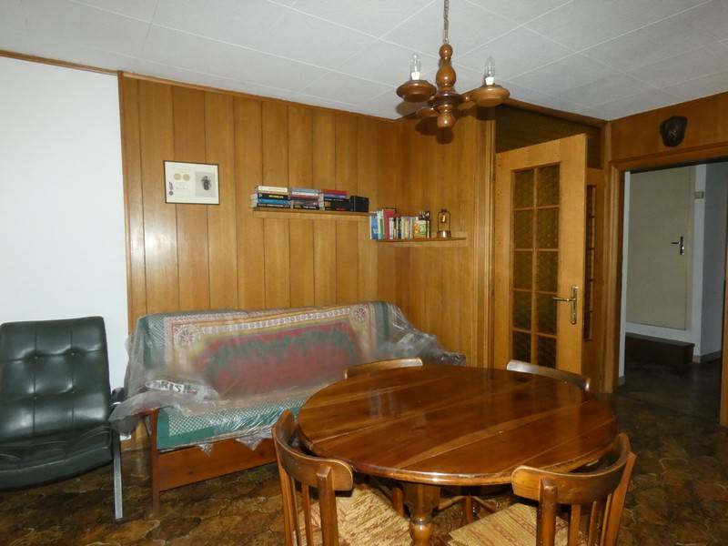 Appartamento 3Locale in vendita a Breguzzo