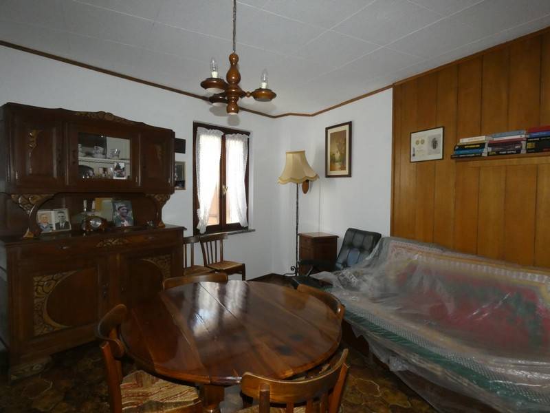 Appartamento 3Locale in vendita a Breguzzo