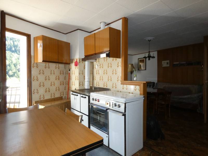 Appartamento 3Locale in vendita a Breguzzo