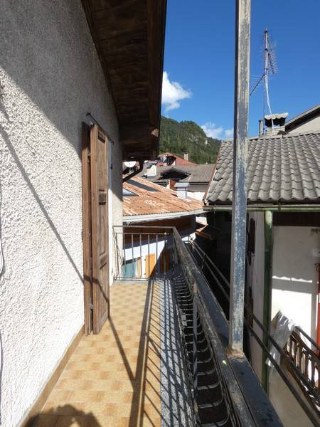 Appartamento 3Locale in vendita a Breguzzo