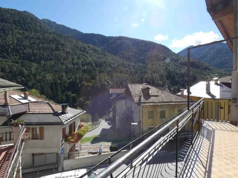 Appartamento 3Locale in vendita a Breguzzo