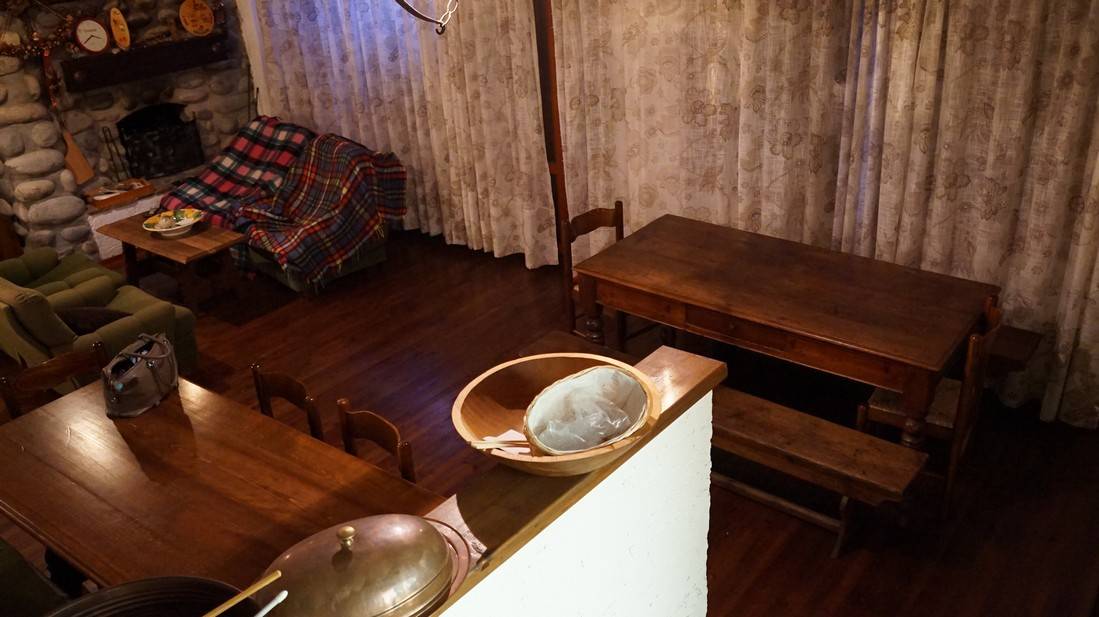 Rustico - Casa da monte in vendita a Pieve di Bono, Por