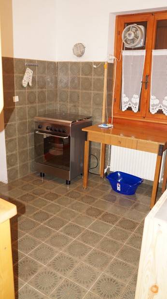 Rustico - Casa da monte in vendita a Pieve di Bono, Por