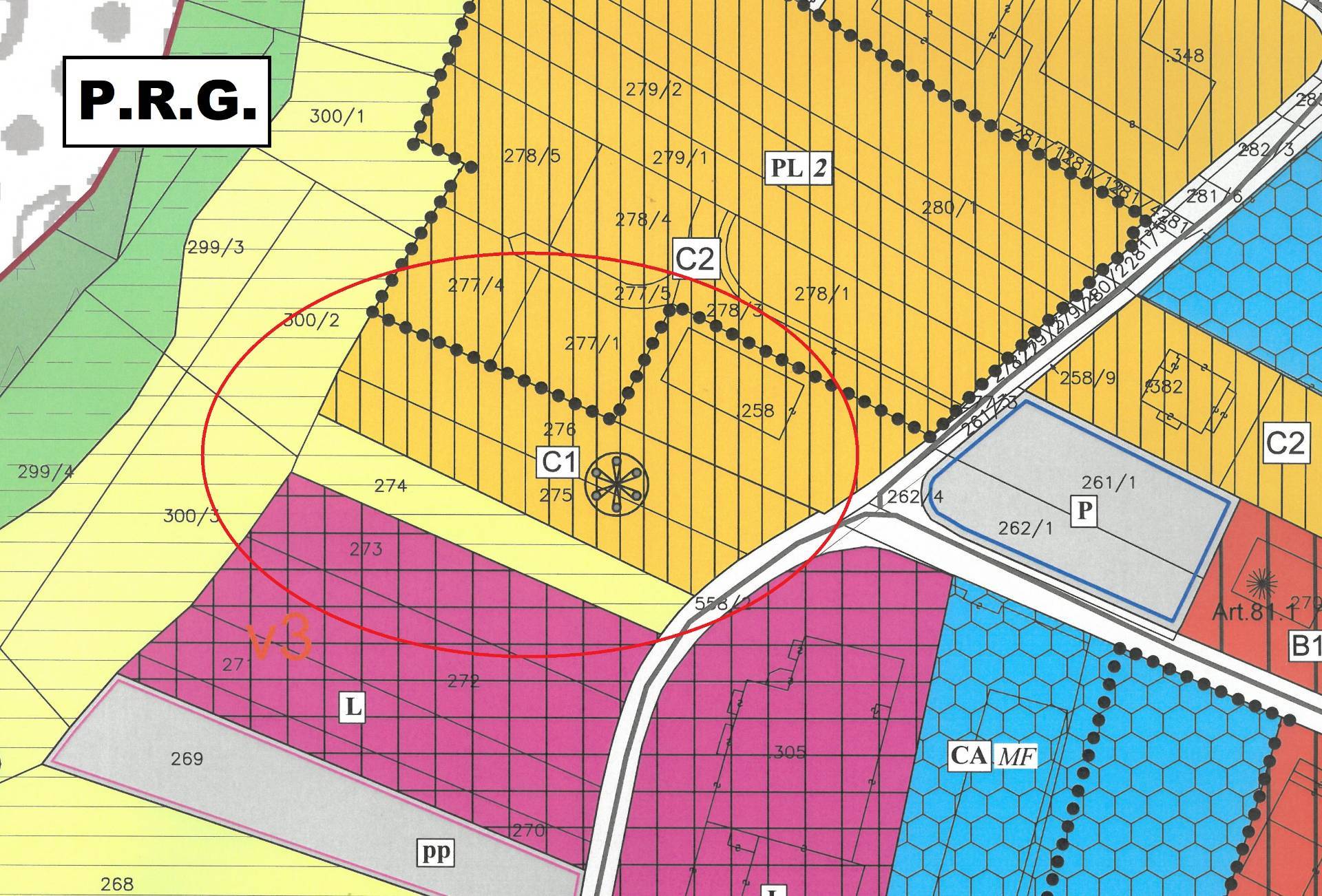 Terreno Edificabile Residenziale in vendita a Pieve di Bono, Creto