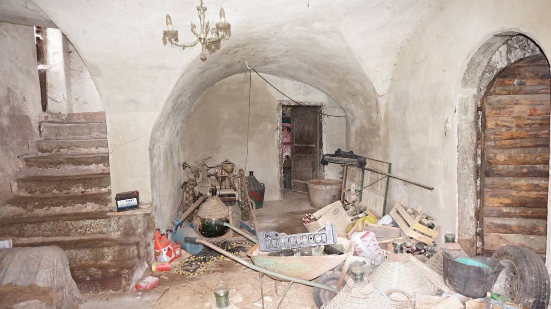 Casa Indipendente in vendita a Borgo Chiese