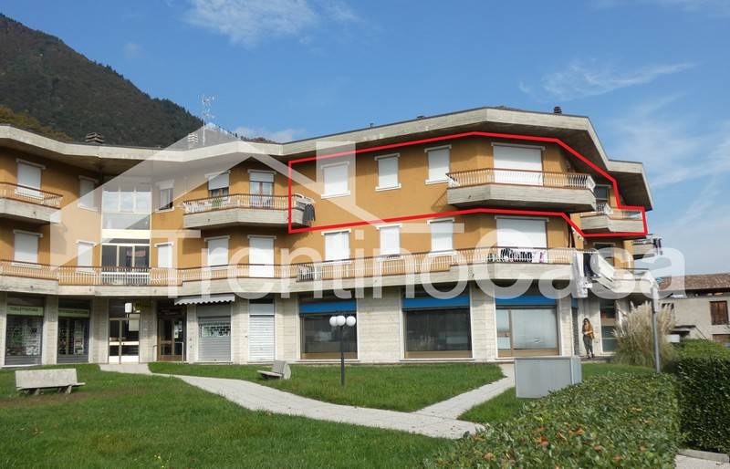 Appartamento 4Locale in vendita a Bagolino, Ponte Caffaro