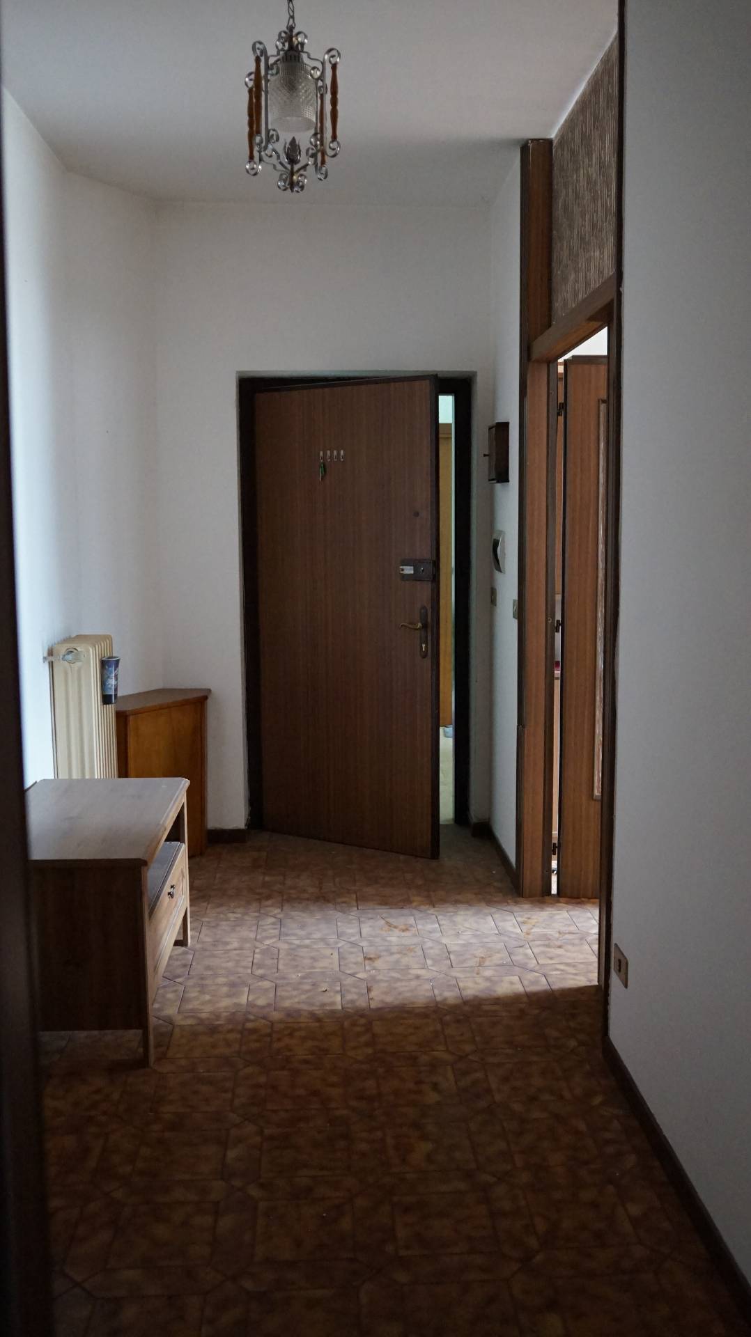 Appartamento 4Locale in vendita a Bagolino, Ponte Caffaro