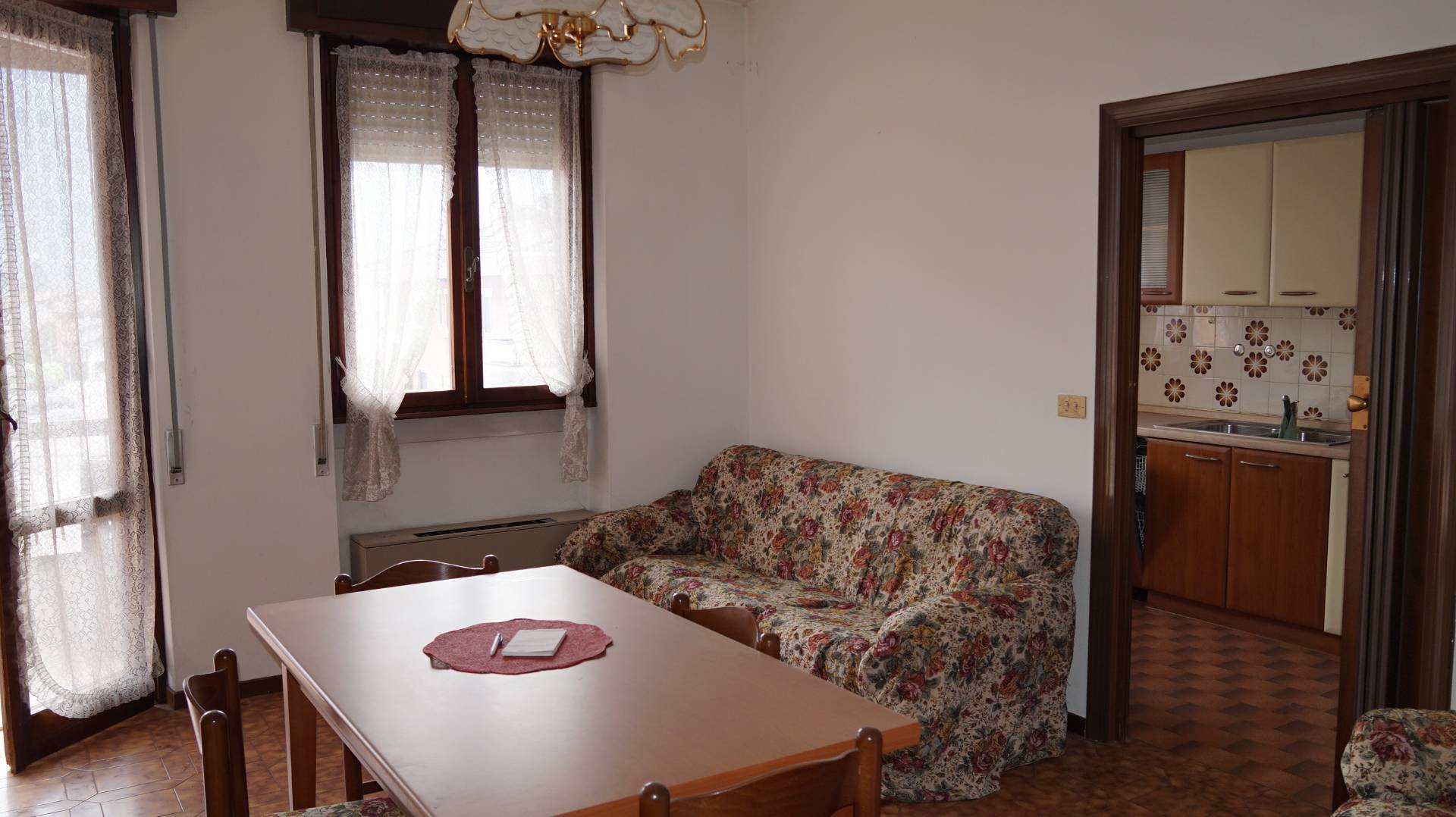 Appartamento 4Locale in vendita a Bagolino, Ponte Caffaro