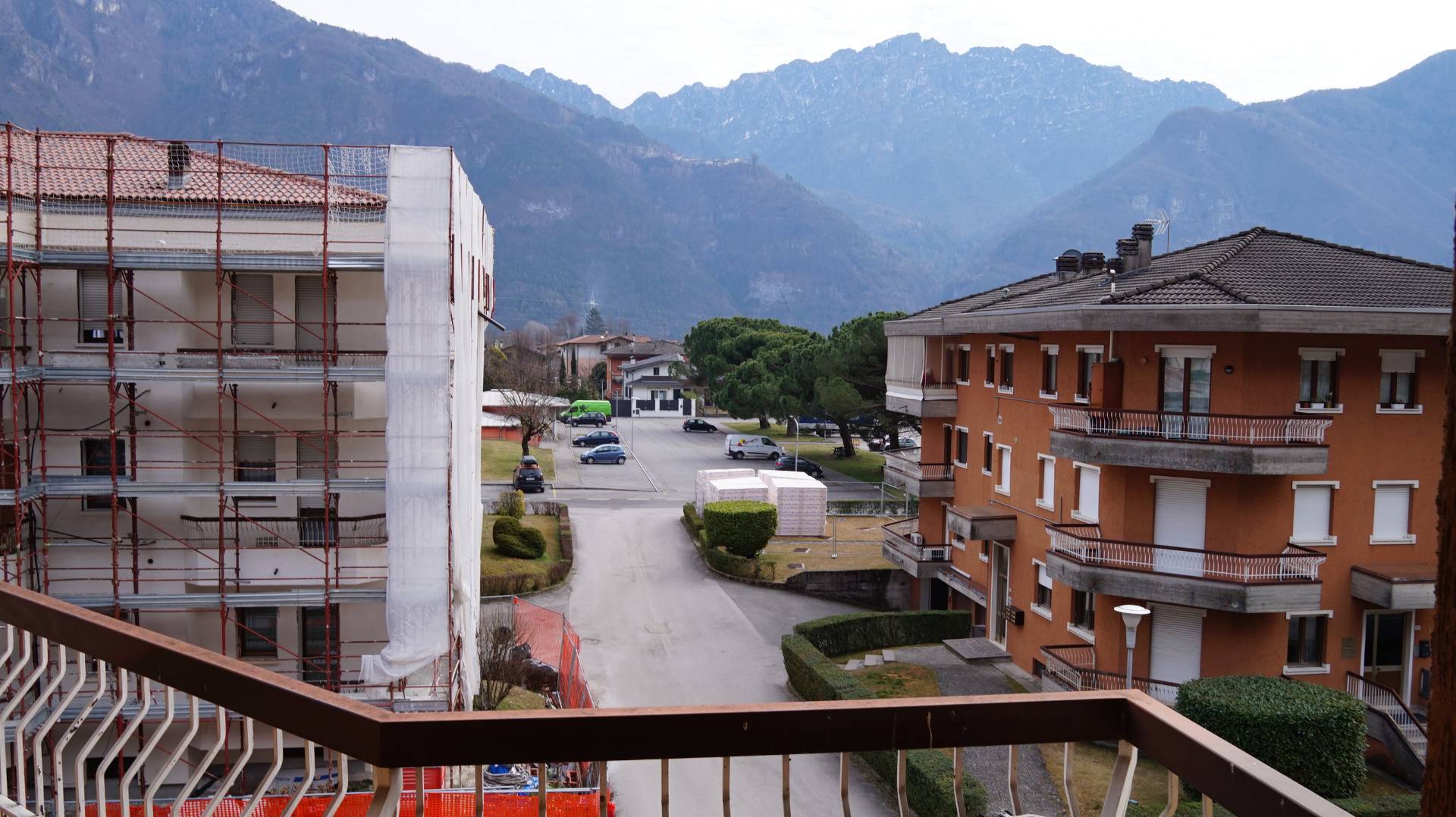 Appartamento 4Locale in vendita a Bagolino, Ponte Caffaro