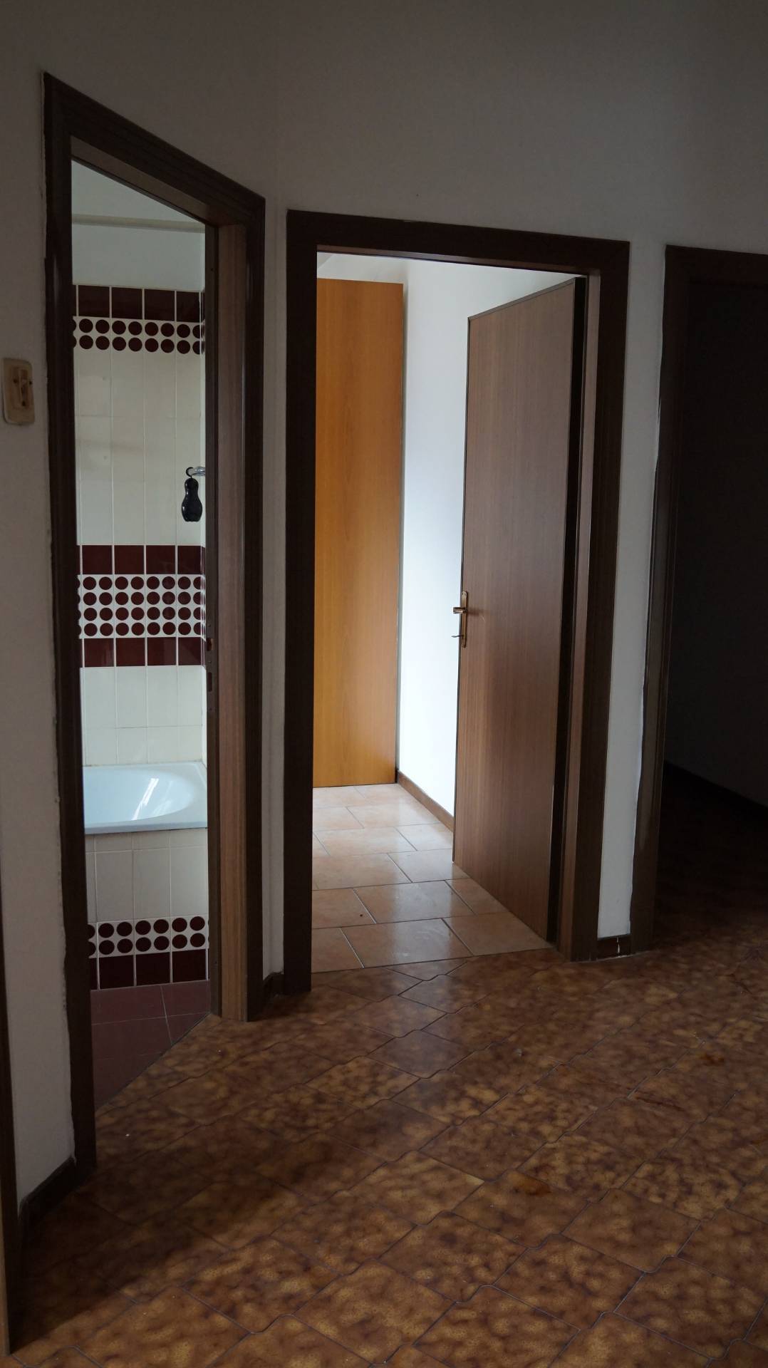 Appartamento 4Locale in vendita a Bagolino, Ponte Caffaro