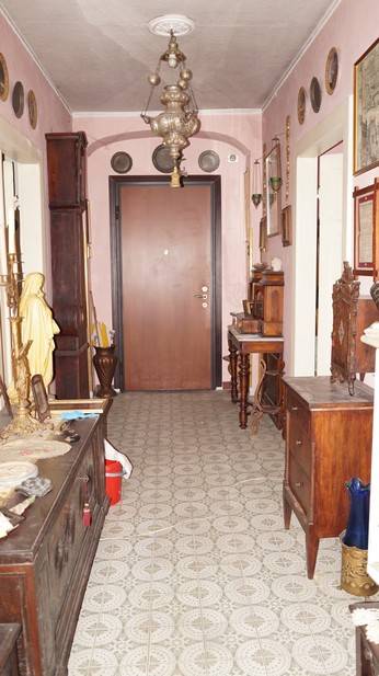 Appartamento 3Locale in vendita a Pieve di Bono, Creto