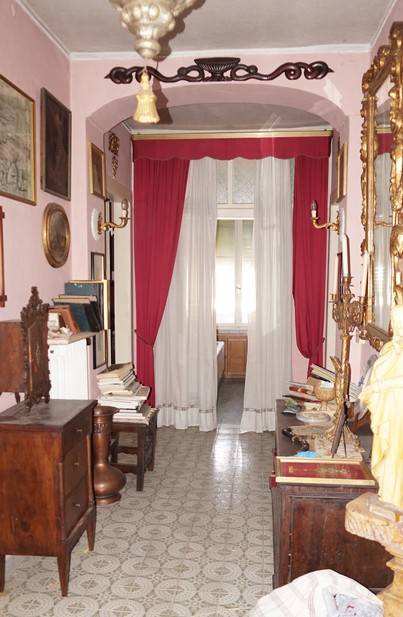 Appartamento 3Locale in vendita a Pieve di Bono, Creto