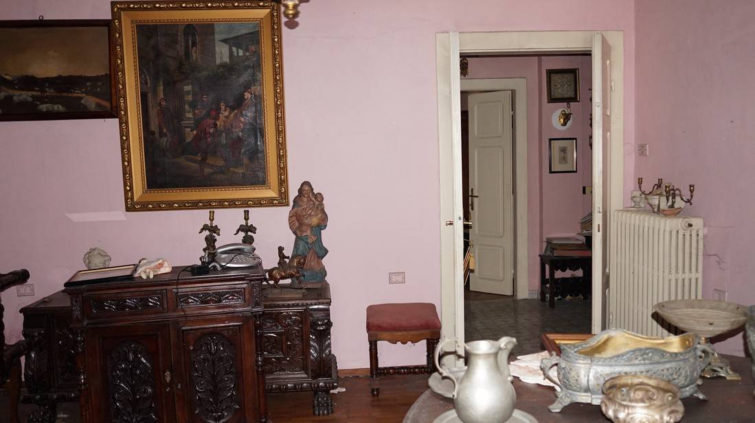 Appartamento 3Locale in vendita a Pieve di Bono, Creto