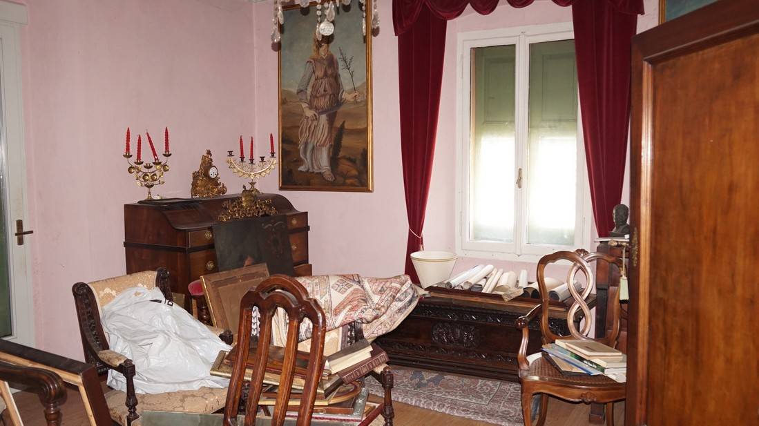 Appartamento 3Locale in vendita a Pieve di Bono, Creto