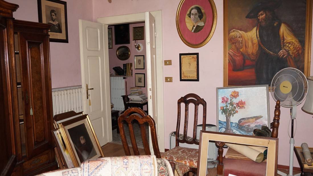 Appartamento 3Locale in vendita a Pieve di Bono, Creto