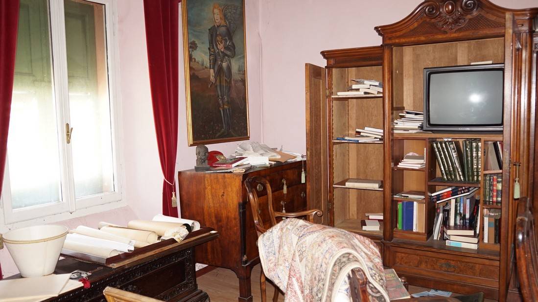 Appartamento 3Locale in vendita a Pieve di Bono, Creto