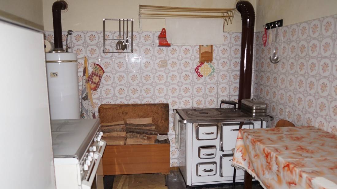 Casa Indipendente in vendita a Pieve di Bono-Prezzo