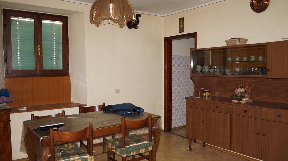 Casa Indipendente in vendita a Pieve di Bono-Prezzo