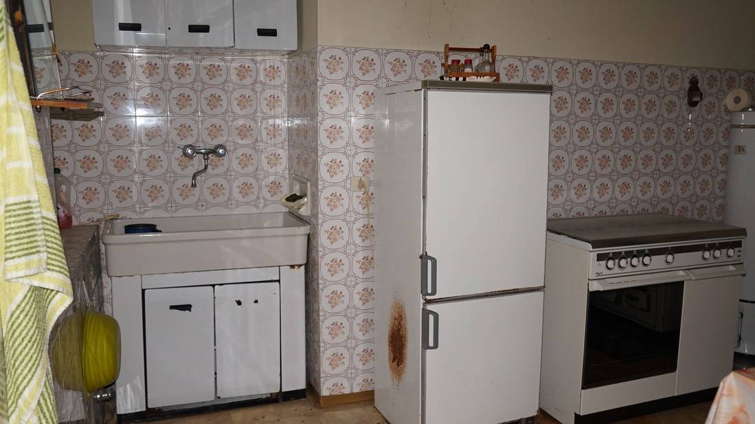 Casa Indipendente in vendita a Pieve di Bono-Prezzo