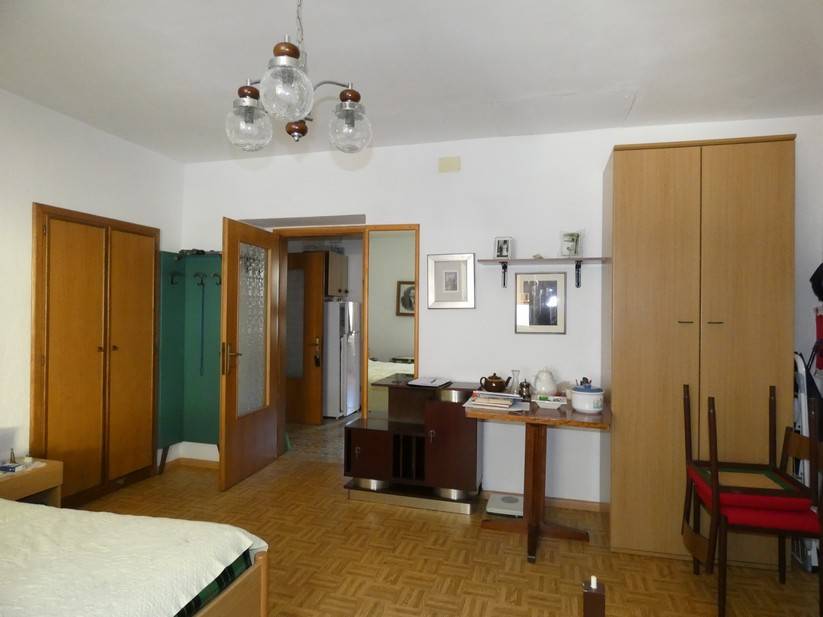 Appartamento 4Locale in vendita a Pieve di Bono, Por