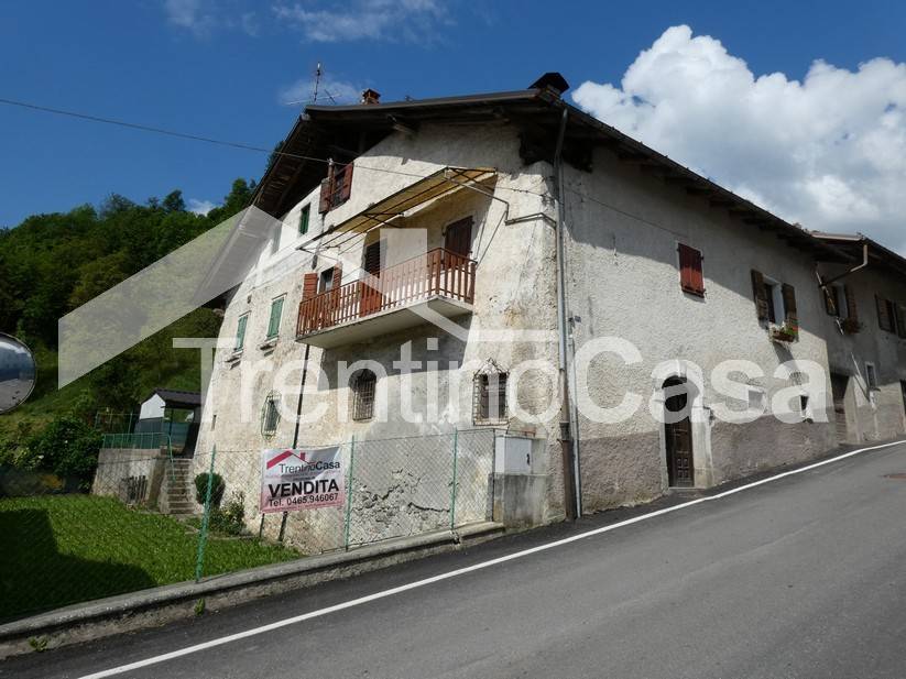 Casa Indipendente in vendita a Sella Giudicarie