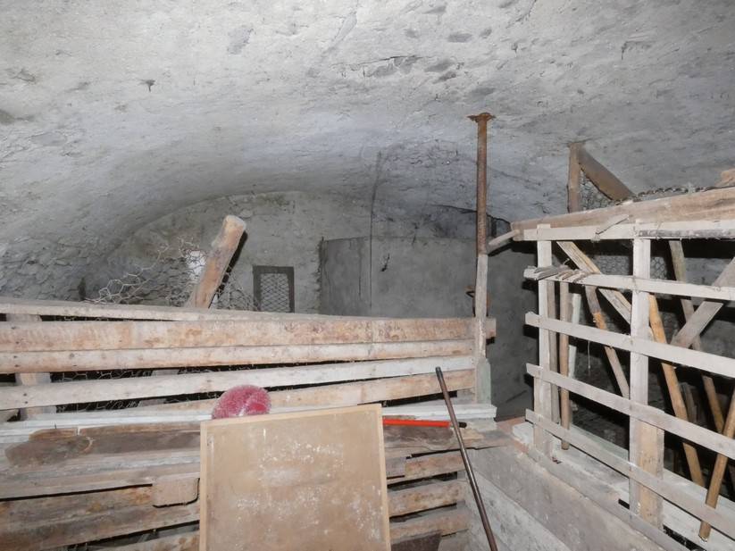 Casa Indipendente in vendita a Sella Giudicarie