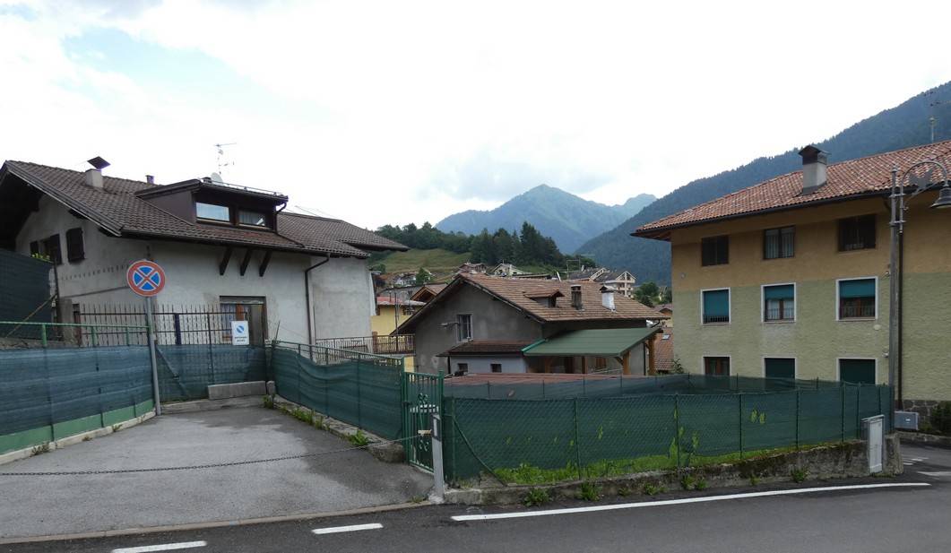 Casa Indipendente in vendita a Sella Giudicarie