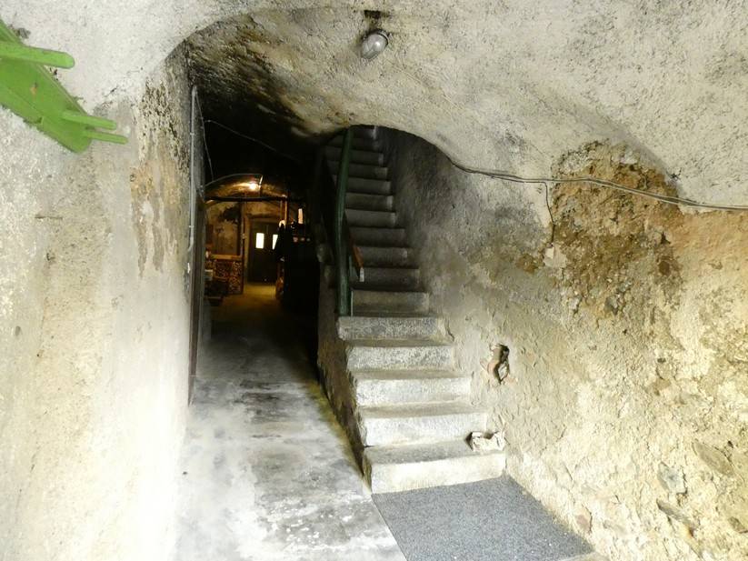 Casa Indipendente in vendita a Sella Giudicarie