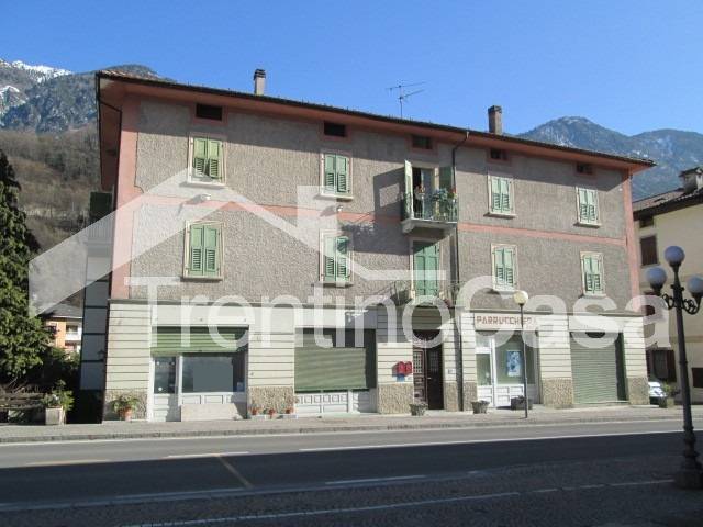 Appartamento 4Locale in vendita a Pieve di Bono-Prezzo