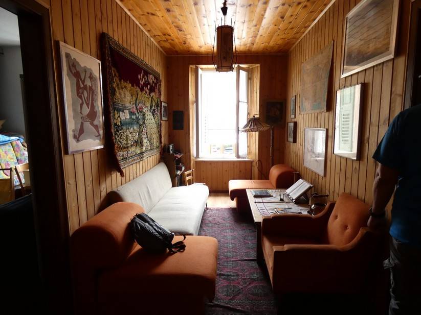 Appartamento 4Locale in vendita a Pieve di Bono-Prezzo