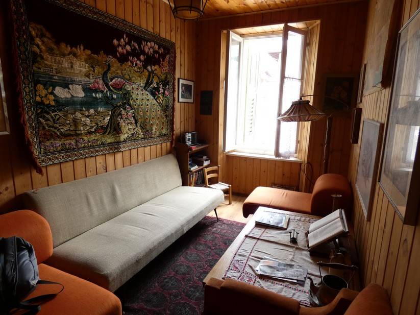 Appartamento 4Locale in vendita a Pieve di Bono-Prezzo