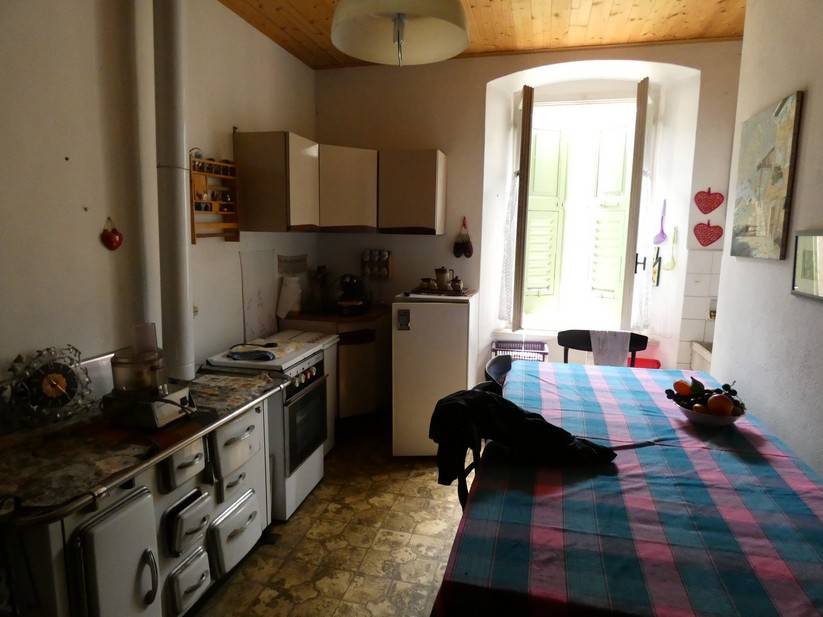 Appartamento 4Locale in vendita a Pieve di Bono-Prezzo