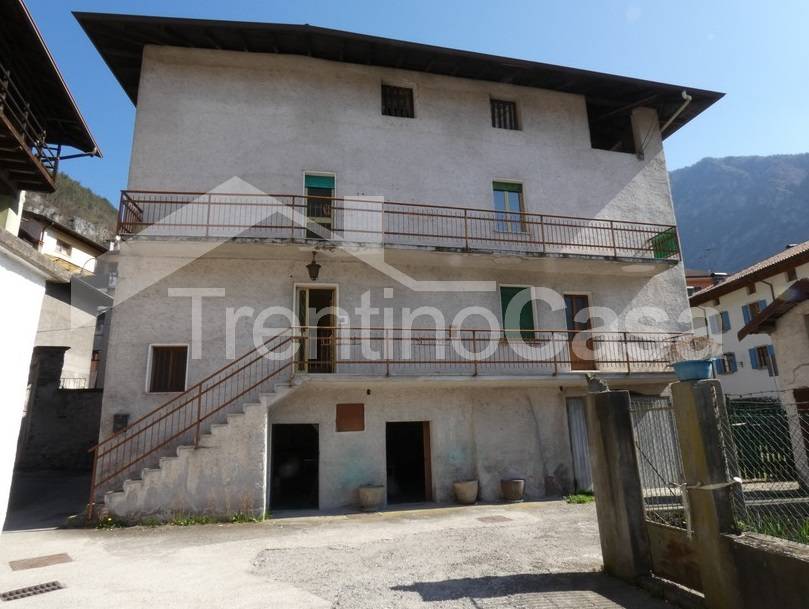 Casa Indipendente in vendita a Storo