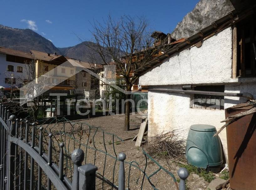 Casa Indipendente in vendita a Storo