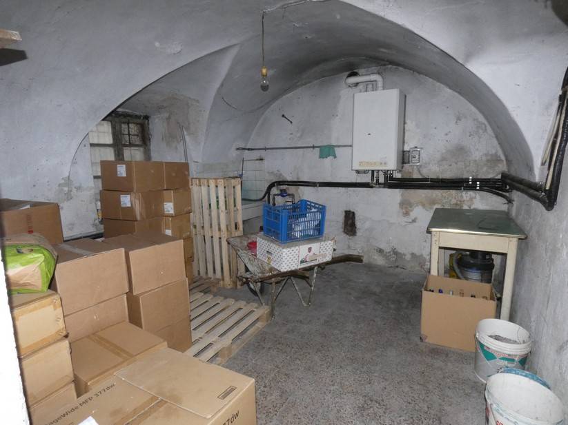 Casa Indipendente in vendita a Storo